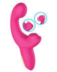 Sweetdreams Tango – Finger-Wiggle Vibrator
