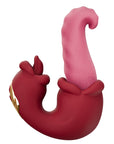 Sweetdreams Wet Smooches – Dual-Stimulation Vibrator