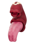 Sweetdreams Wet Smooches – Dual-Stimulation Vibrator