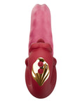 Sweetdreams Wet Smooches – Dual-Stimulation Vibrator