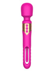 Sweetdreams Pixie – Dual-Function Wand Massager