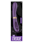 Sweetdreams Trixie – Dual-Function Vibrator
