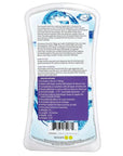 Premium Xl Lube Applicator With 2 Bonus Cockrings