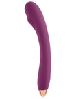 Cloud 9 Novelties Rechargeable 8 Inch G Spot Slim Vibrator