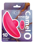 Cloud 9 Novelties Camel Toe Finger Vibrator