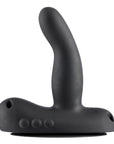 Cloud 9 Novelties Grind Insertable Vibe Suction Cup Dildo and Harness