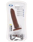Cloud 9 Novelties Real Touch Dual Density