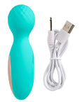 Cloud 9 Novelties Health & Wellness Flexi Rechargeable Vibrating Wand