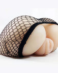 Cloud 9 Novelties Pleasure Pussy Realistic Ass & Pussy