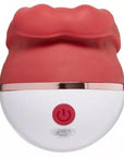Cloud 9 Novelties Big Lips Suction Vibrator