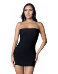 Candyland Fitted Tube Dress
