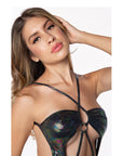 Candyland Vixen Bodysuit