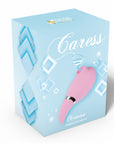 Caress Oceano Premium Clitoral Stimulator