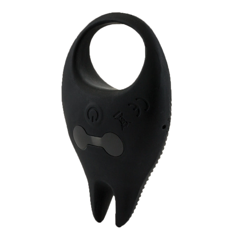 Shop Connect Lets Play Rechargeable Vibrating Cock Ring - Love Shop Shop Connect Lets Play Rechargeable Vibrating Cock Ring - Love Shop