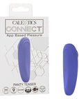 Connect Panty Teaser