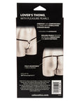 Lovers Thong Leasure Pearls