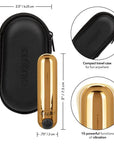 Rechargeable Hideaway Bullet