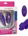 Lock-N-Play Remote Pulsating Panty Teaser
