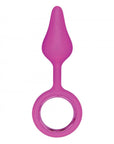 Booty Call Booty Tickler Butt Plug
