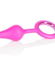 Booty Call Booty Tickler Butt Plug