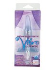 High Intensity Vibero Tease