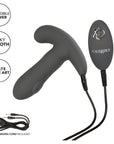 Eclipse Remote Control Dual Pulsating Probe