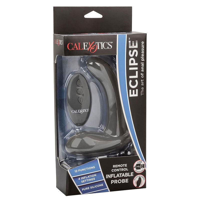 Eclipse Remote Control Inflatable Probe