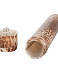 The Leopard Vibrator