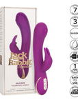 Jack Rabbit Signature Silicone Thumping Rabbit