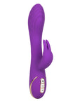 Jack Rabbit Signature Heated Silicone Rotating G Rabbit