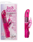 Advanced G Jack Rabbit