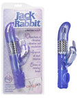 Advanced G Jack Rabbit