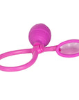 Intimate Pump Mini Silicone Pump
