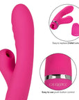 Foreplay Frenzy Pucker