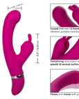 Foreplay Frenzy Bunny Kisser