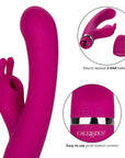 Foreplay Frenzy Bunny Kisser