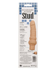 Rechargeable Power Stud Curvy