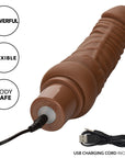 Rechargeable Power Stud Cliterrific