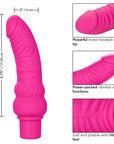 Rechargeable Power Stud Curvy