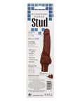 Rechargeable Power Stud Cliterrific