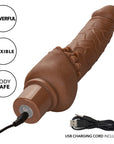 Rechargeable Power Stud Cliterrific