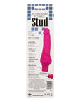 Rechargeable Power Stud Cliterrific