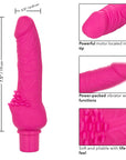 Rechargeable Power Stud Cliterrific