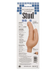 Rechargeable Power Stud Over And Under