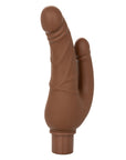Rechargeable Power Stud Over And Under