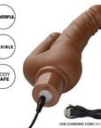 Rechargeable Power Stud Over And Under