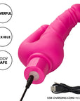 Rechargeable Power Stud Over And Under