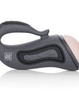 Apollo Alpha Stroker Gender Neutral