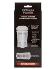 Optimum Power Pulsar Stroker Replacement Sleeve