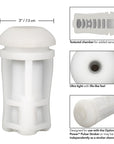 Optimum Power Pulsar Stroker Replacement Sleeve